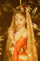 -盘子女人坊古装写真摄影(天津总店)