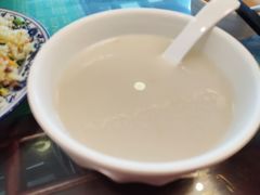 甜坯子-河州春清真西北特色美食(虎踞路店)