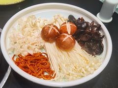 -花城粤菜餐厅(高新区店)