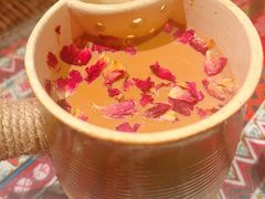 -火塘云南烧烤大排档