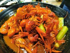 十三香龙虾-赤甲皇(仙霞路店)