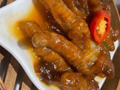 -赏点粤式点心(广州塔店)