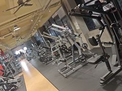 -聚健身GatherFitness(余杭店)