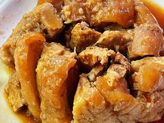 -胜记菜馆(文明路)