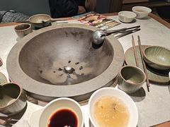 -鲜潭蒸汽石锅鱼(五道口购物中心店)