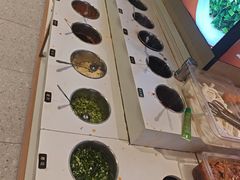 -花田里捞牛火锅(天润店)