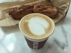 -COSTA COFFEE(静安嘉里中心店)