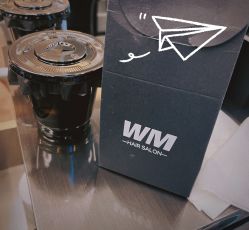 -WM Hair Salon