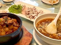 -大连湾旭日饭店(大连湾店)