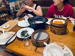 -如轩·海鲜砂锅粥·潮汕菜(海珠店)