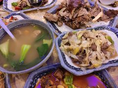 -维吾尔餐厅(宜山路店)