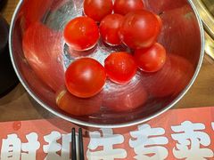 -海之屋韩式烤肉(海棠68环球美食街店)
