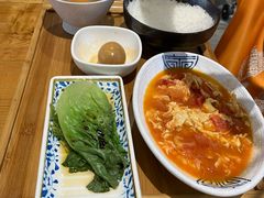 -三两粉(深圳龙华上塘店)