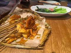 -花盐街·四川乐山小吃(西单大悦城店)