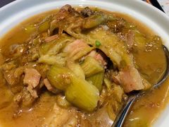 -小天厨民间菜馆(深圳街店)