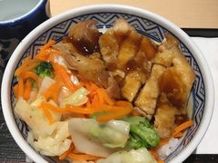 -吉野家(上海美罗城店)