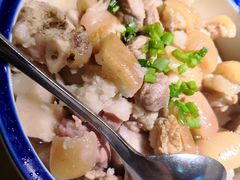 -坛宗剁椒鱼头(河西王府井店)