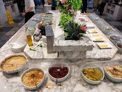 -火锅岛潮牌自助餐厅(天津天佑城店)