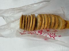 -中关村茶点
