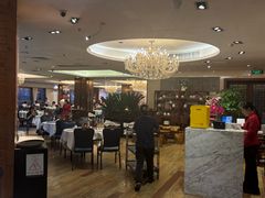 -山泉公馆酒家(珠江新城店)