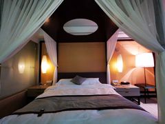 -南京商茂国际酒店(新街口德基广场店)