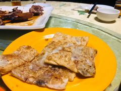 红豆薄饼-八景休閒山莊  廣東十大名山莊