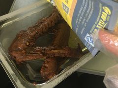 -周黑鸭(宁波鄞州区环球银泰城店)