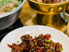 -全牛匠·乐山跷脚牛肉(新中关店)