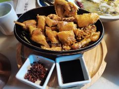 -桂满陇-十里风荷(合生汇店)