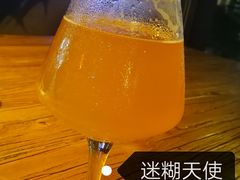 -40+精酿啤酒俱乐部(国投财富广场店)