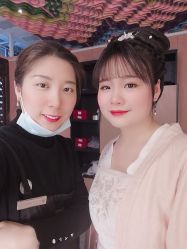 -盘子女人坊生日照·摄影馆(浦东店)