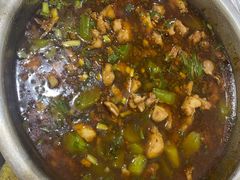 -温江公平红烧兔(总店)