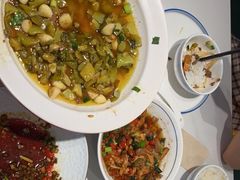 -东方红·湖南菜(金屿店)