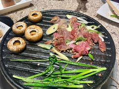 -厚味居炙子烤肉·清真(天桥南纬路店)
