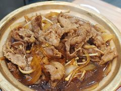 -米村拌饭(摩码广场店)