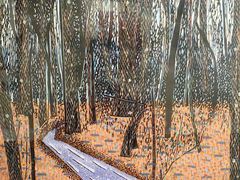 -江苏省美术馆(长江路新馆)