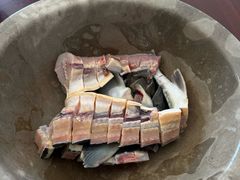 -姚记抚仙湖石锅鱼庄