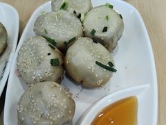 -小杨生煎(成山巴黎春天店)