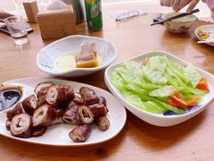 -百家鲜·杭帮菜