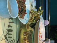 -俏九州·小炒黄牛肉(华润万象汇店)