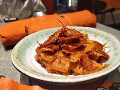 -鸣记脆皮烤鱼·海鲜烤鱼(马栏店)
