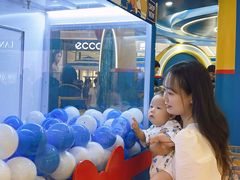 -天河城购物中心