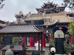 -高庙保安寺