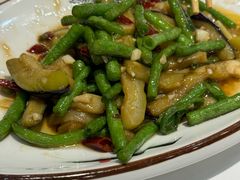 -澎湖湾农家菜(八一路楚天府店)