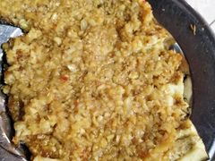 蒜蓉茄子-小民大排档(光谷店)