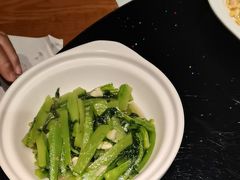 -秦唐一号西安菜馆(钟楼店)