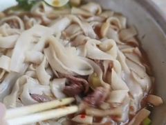 -舒记老友粉(埌西店)