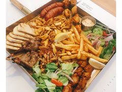 -HELLO MUSAE 拾光缪斯餐厅·纯正希腊风味(苏州中心店)