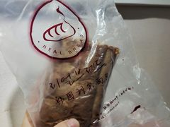 -韩国利尔面包(桂林路店)