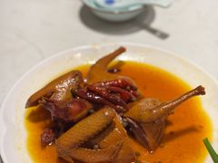 -燕郊烧鸽子(酷车小镇店)